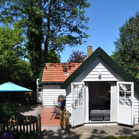 Rob'S Cottage Schoorl Eksteriør bilde