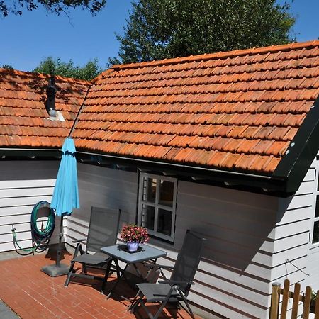 Rob'S Cottage Schoorl Eksteriør bilde