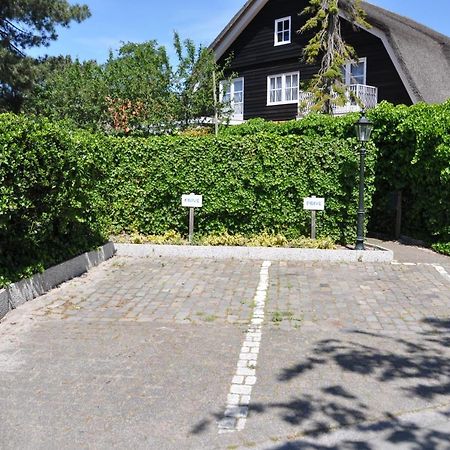 Rob'S Cottage Schoorl Eksteriør bilde