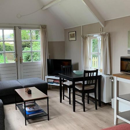 Rob'S Cottage Schoorl Eksteriør bilde