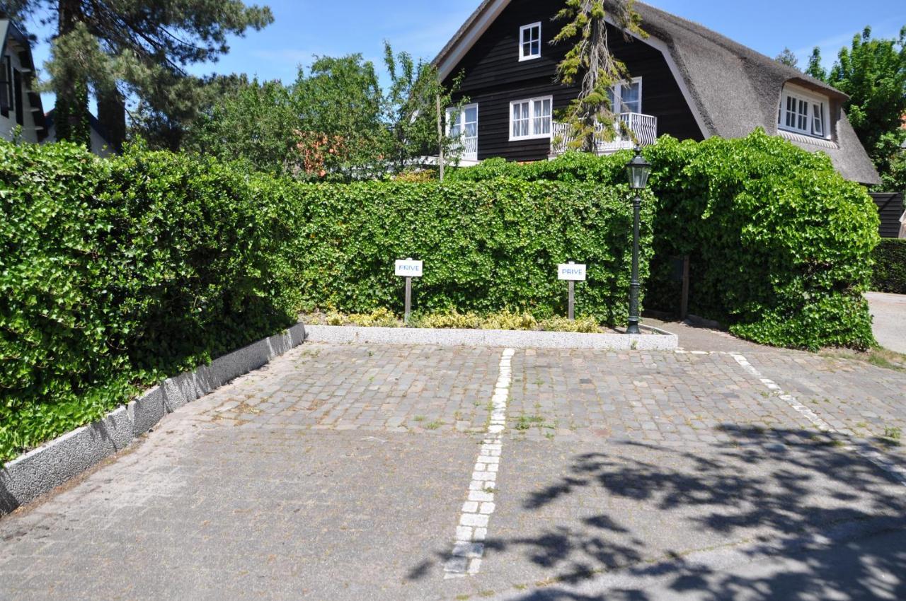Rob'S Cottage Schoorl Eksteriør bilde