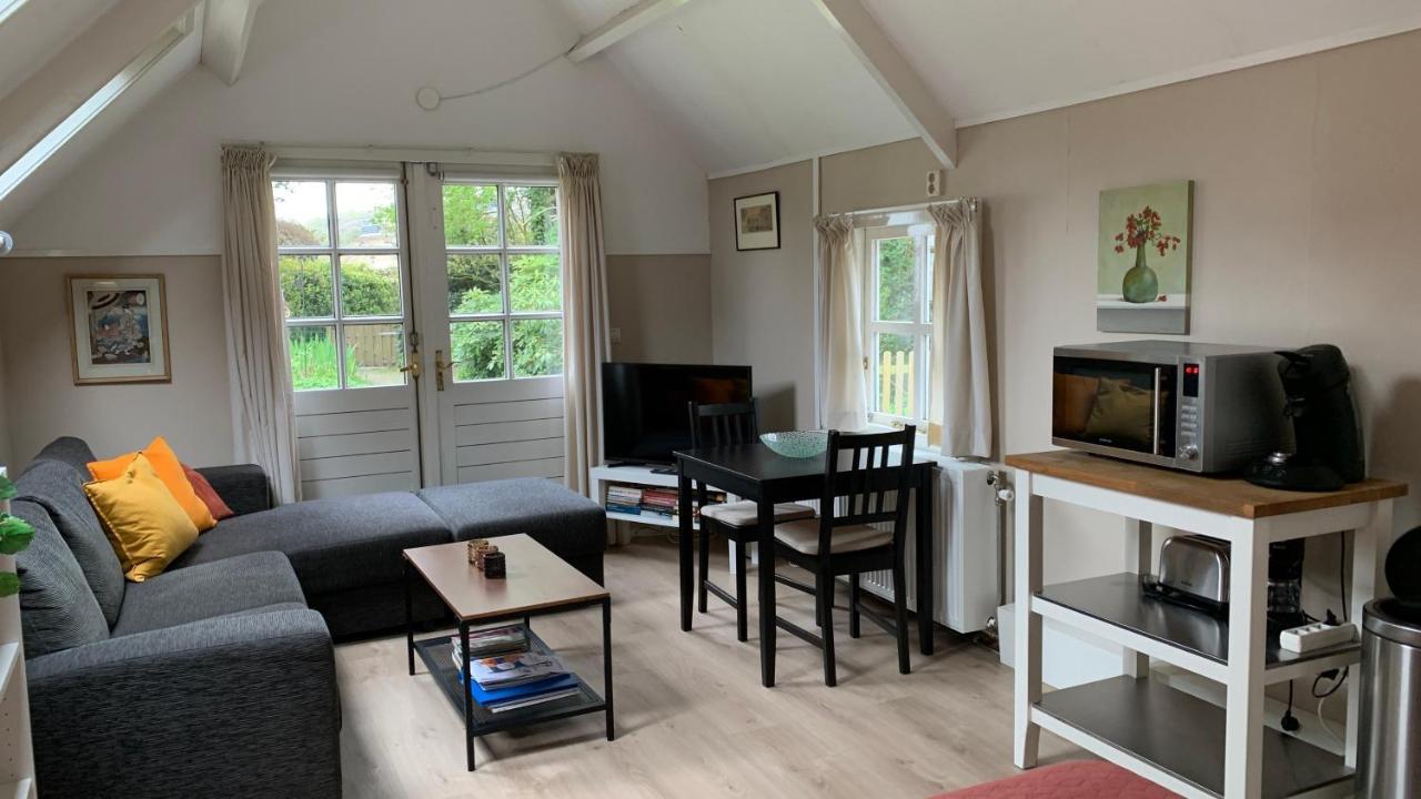 Rob'S Cottage Schoorl Eksteriør bilde